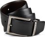 Strellson Riem Leer - Mannen - 90 cm - Zwart