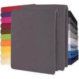 CelinaTex Lucina, katoenen jersey hoeslaken
