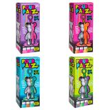 Martinex Oy Pour Palz Artisanat Diy Paint Bear Porte-clés