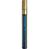 Schneider Maxx 270 blauw, goud