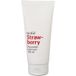 Lubrifiant saveur fraise péché 100ml - Transparent