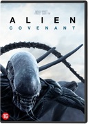 Fox Alien Covenant DVD dvd