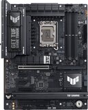 ASUS TUF GAMING Z890-PLUS WIFI - ATX Moederbord - Intel Z890 - LGA 1851 - DDR5 - WiFi
