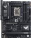 ASUS TUF GAMING Z890-PLUS WIFI - ATX Moederbord - Intel Z890 - LGA 1851 - DDR5 - WiFi
