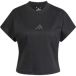 Adidas Dames-T-shirt ALL SZN