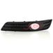 PRASCO Klappe, Abschlepphaken BM0441241 vorne | Compatibel met: BMW 5, 5 Touring