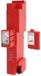 DEHN 909340 DSH ZP B2 TNS 255 Combi-afleider Overspanningsbeveiliging