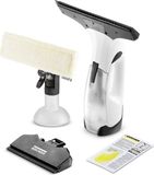 Kärcher WV 2 Plus N Ruitenreiniger - Elektrisch - 35 min. - Incl. accessoires
