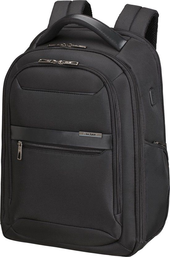 Samsonite Vectura Evo / Laptop Backpack / 5414847971709