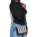 Steve Madden Sacs Unisexe Bghosts Noir/ Blanc Taille : OS
