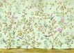 Komar Fotobehang - Oiseaux du Paradis 350x250cm - Vliesbehang