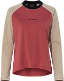 VAUDE Women's Loamer LS Shirt, fietskleding, Dames, Fietsshirt