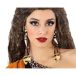 Atosa Boucles d'oreilles Slopes