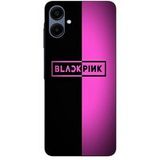 Blackpink Samsung Galaxy A06 hoesje