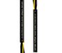 Lapp Stuurleiding zwart aardkabel flexibel 0,6/1kV 2x1,5 mm² meterprijs