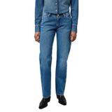 Wrangler Bootcut jeans voor dames Low Rise Cowboy