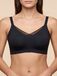 C&City Soutien-gorge noir