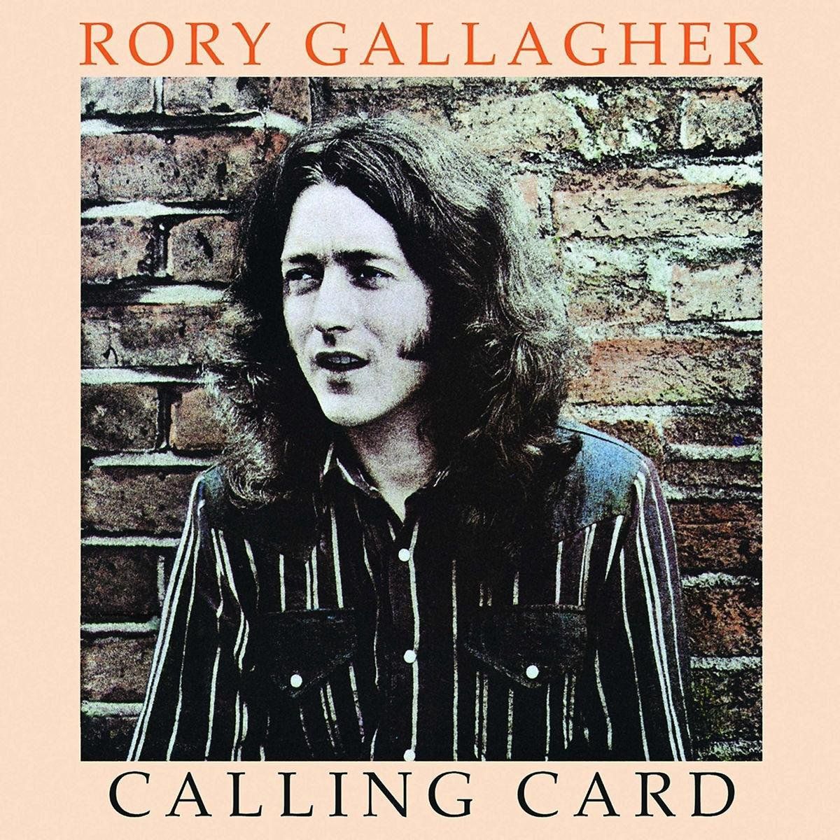 Universal Music Nederland Calling Card - 0602557975192