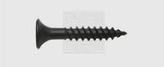 Gipsplaatschroeven SWG Gipsplaatschroef 110 mm Kruiskop Phillips Staal Gefosfateerd 100 stuk(s)