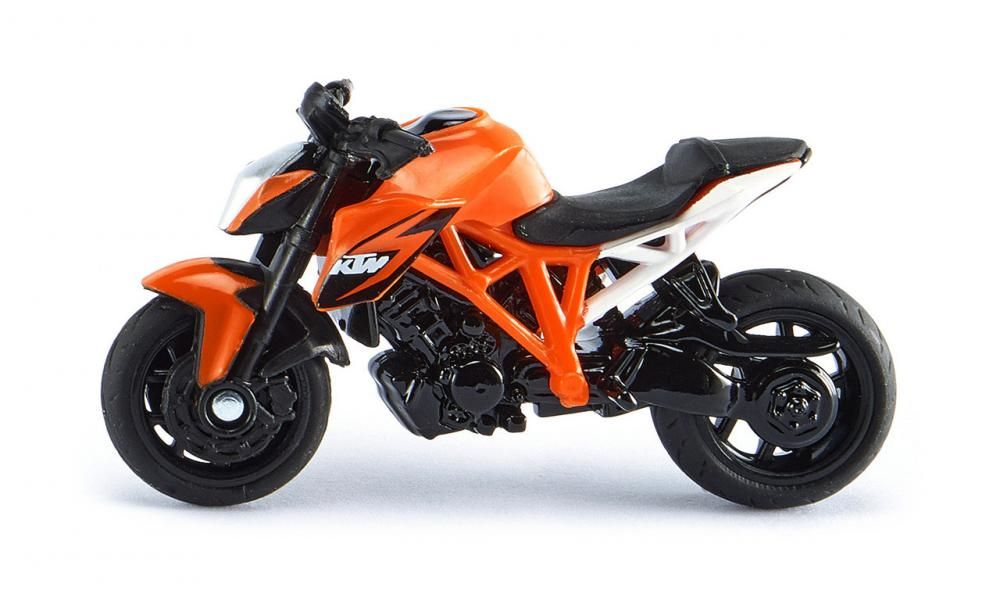 Siku 1384 KTM 1290 Super Duke R Motorcycle