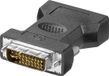 Goobay DVI - VGA adapter
