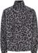 Jack & Jones Sweatshirt L Panterprint Grijs/Zwart
