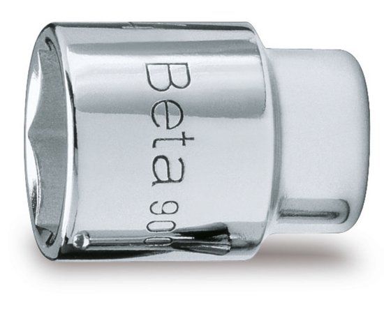 Beta 900 - Dopsleutels zeskant - 1/4
