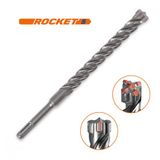 PROJAHN ROCKET 5 Foreuse SDS-Plus – 28 x 250 mm – Foreuse à béton