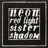 Bertus Distributie Spittle Red Light/Sister Shadow 12" Vinyl Limited Edition