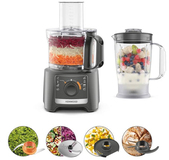 Kenwood Multipro Compact FDP31.170GY Food Processor