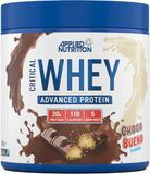 Applied Nutrition Critical Whey - 2000 g - Frappuccino