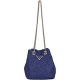 Sacs bleus