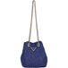 Sacs bleus