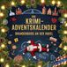 Der FlipFlop Der Krimi-Adventskalender Brandenburg an der Havel Paperback