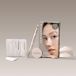 MARSHIQUE - Kit d'auto-permanente pour cils et sourcils enrichi