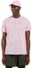 Odlo Zeroweight Engineered Chill-tec T-shirt Roze L Man
