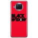 ERT GROUP mobiel telefoonhoesje voor Xiaomi REDMI NOTE 9T origineel en officieel erkend Marvel patroon Black Widow 010