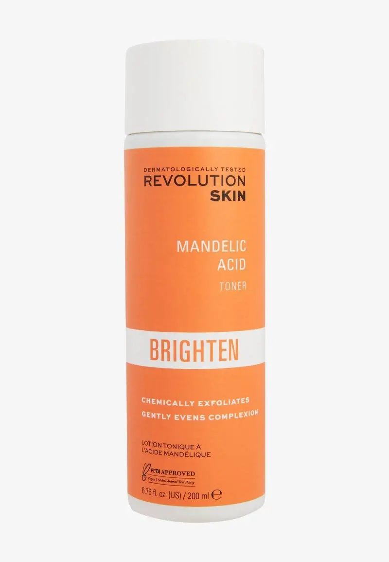 Revolution Skincare Mandelic Acid toner