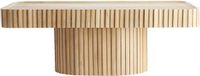 Light & Living Salontafel KIOTO - 120x70x42cm - Bruin