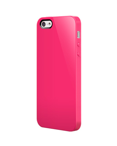 SwitchEasy Nude roze / iPhone 5