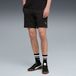 PUMA Evostripe short voor Heren, Zwart, Maat L