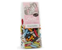 Kindly's Kindly's Kindly's dropstaafjes (7x 200gr)