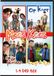 WW Entertainment Movie Mees Kees 1 t/m 4 - Filmbox - DVD
