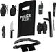 Dress Up America S.W.A.T Police Accessory 10pc Set