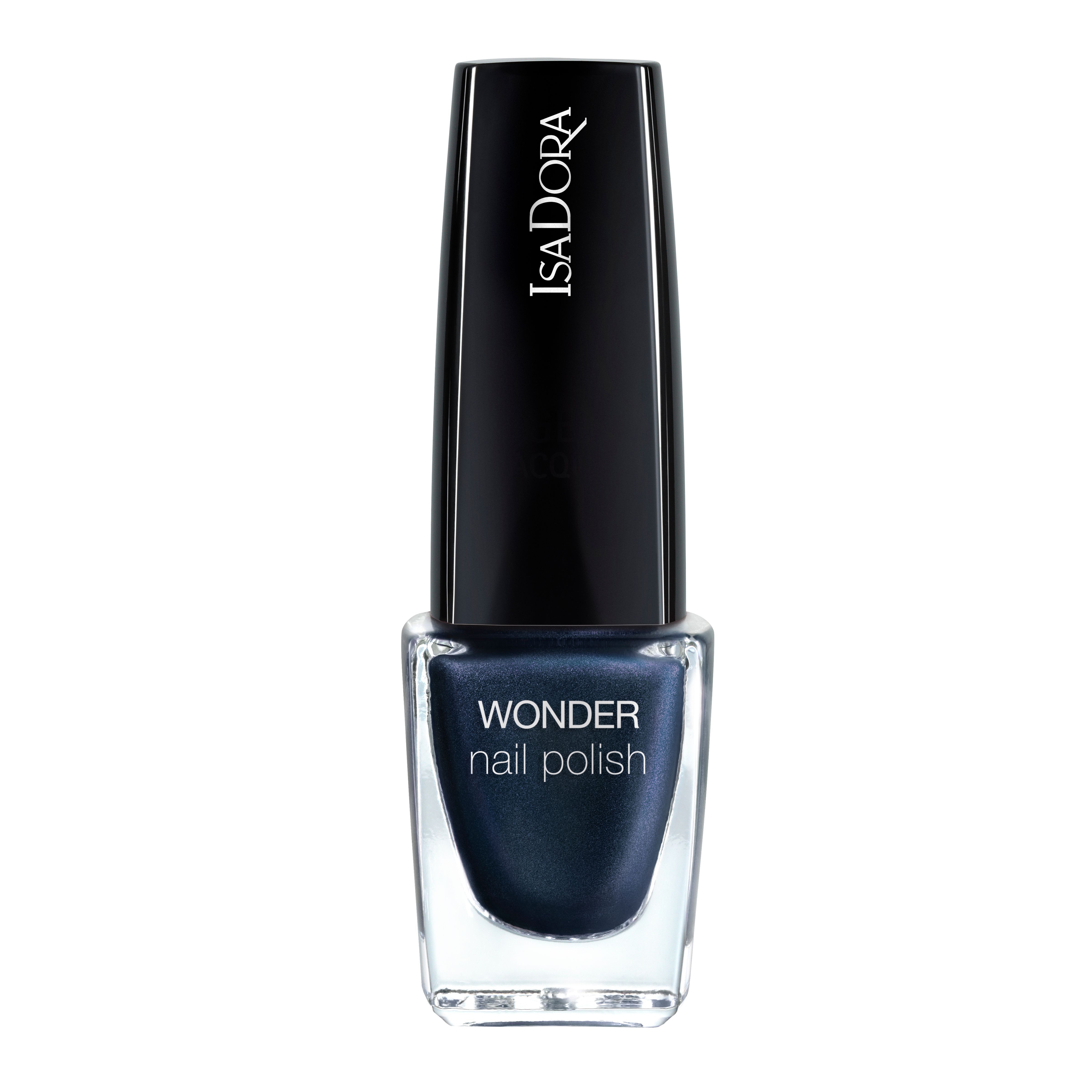 IsaDora Wonder Nail Polish - 6ml - 7317852401545
