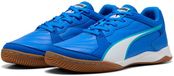 Puma Pressing IV Zaalschoenen Blauw EU 45 Man