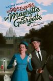 Les Nadine Monfils Les Folles Enquêtes de Magritte et Georgette à Montmartre Paperback