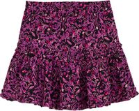 WE Fashion Meisjes rok met print