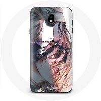 Maniacase Samsung Galaxy S4 Hoesje Kurapika Hunter x Hunter Manga Anime