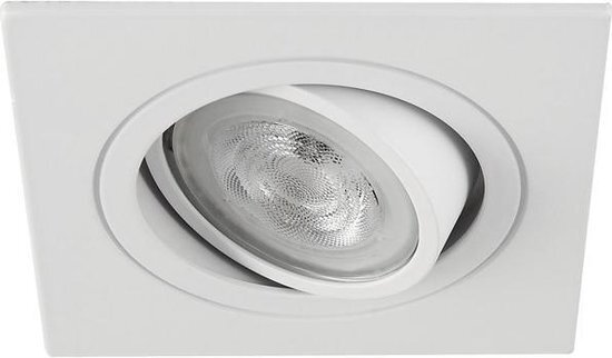 Philips LED inbouwspot Sami